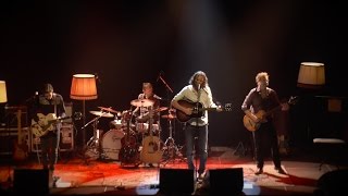 Op het dak van Bram (Live)