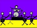 Clip que mostra um zé palito a procura do seu amor.quem quiser saber mais ..baixar as musicas e talsacesse: www.loreans.com.brentre na comunidade do orkut: loreans