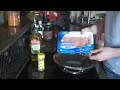 Healthy Turkey Burgers - Lean Body Lifestyle