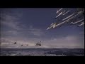 Acecombat6 Formation flight