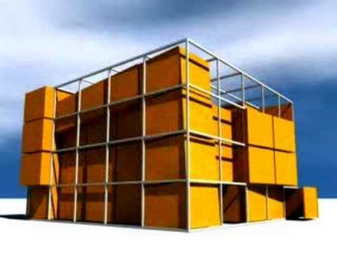 Future Terragni.  Developments of ...