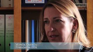 OUA RILANCIA DIBATTITO con ORLANDO (Roma) 