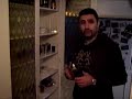 Reggie Warren Jr. visits Karo Parisyan at his home! Reggie Warren Jr. visits Karo Parisyan at his home!