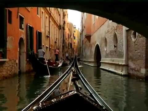Top Billing explores Venice