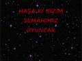 HACI BEKTAŞİ VELİ