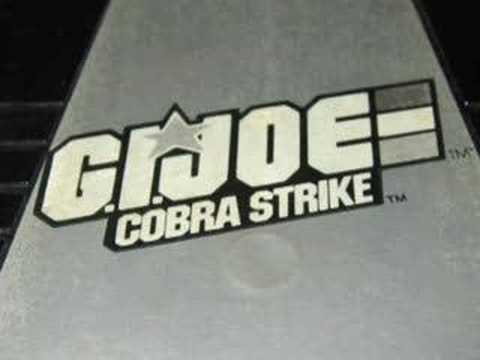 gi joe cobra