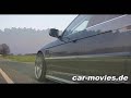BMW 7er V8 Sound 600 HP by car-movies.de part 2 BMW 7er V8 Sound 600 HP by car-movies.de part 2