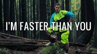 3 Mountain Biking songs by IFHT that will have you laughing