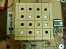 Reversi Prototype board