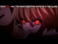 Ookami Kakushi 6. Ookami Kakushi...