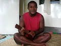 Fiji Song With Ukelele