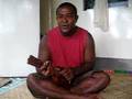 Fiji Song With Ukelele