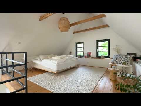 Video Kouzelný domek na kraji vesnice