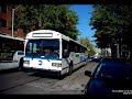 MTA Bus MCI Classic # 5882 MTA Bus MCI Classic # 5882