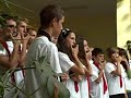 \"Scarborough Fair\" Yll Morina Concert July 2008