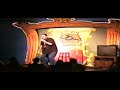 Eddie Mistler (Oates) - Stand up Comedy