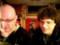 JASON V BROCK DISCUSSING THE H. P. LOVECRAFT ISSUE OF DARK DISCOVERIES!!!