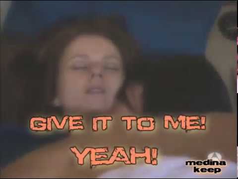 Pepa & Silvia (Los Hombres de Paco) - Give It To Me Twice More