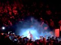 raw barcelona-kane vs mysterio no disqualification 1/3 raw barcelona-kane vs mysterio no disqualification 1/3