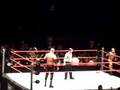 raw barcelona-kane vs mysterio no disqualification 1/3