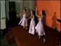 Minist�rio de Dan�a Vencer em Cristo 19/07/2008
