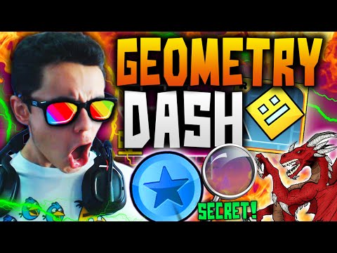 Geometry Dash 2.0  Pc