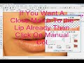 Jasc Paint Shop Pro Makeover Tutorial The Basics