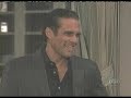 Sonny and Kate 11-13-08 Part 2