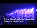 Groovy Eldorado Live