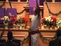 dance i give you praise  8:30 laverne   gregg glenville
