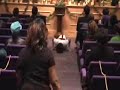 dance i give you praise  8:30 laverne   gregg glenville