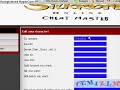SRO Cheat Master SRO Cheat Master