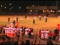 Paradive Valley Trojans Football vs. Saguaro High School