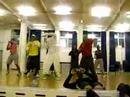 Lil mama routine-choreographed by kyle