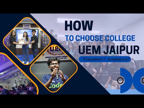 UEM Jaipur General video thumbnail 50