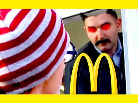 mcdonalds