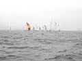 J/105 Start at 2008 Mackinac Race J/105 Start at 2008 Mackinac Race