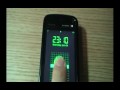 FingerPrint  For 5800 N97
