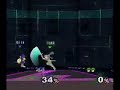 Reik (Falco) vs Cactuar (Marth) Reik (Falco) vs Cactuar (Marth)