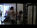 Clean & Bradford Press - SouthlandStrength.com