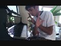 play video on Last.fm
