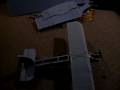 My First Scratch Build Rc Plane