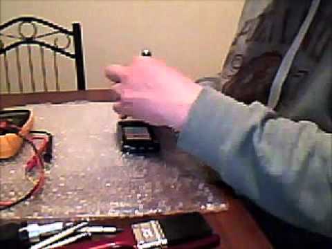 how to repair xperia z water damage