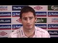 Frank Lampard backs Capello to make the right selection