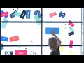 YouTube - Interactive installation for Fiat concept store