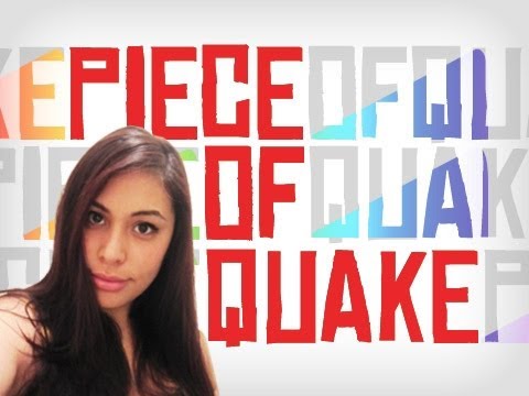 Piece of Quake 51