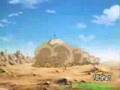 dragon ball z music video