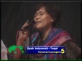 KSMB - Puisi - Dyah Setyowati, Tegal