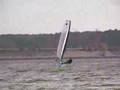 Hud & Gui go sailin'