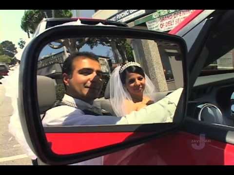 %Persian American online TV YouTube Preview Image